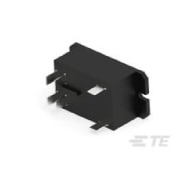 Te Connectivity Power/Signal Relay, 2 Form A, Spst-No, Momentary, 0.167A (Coil), 4000Mw (Coil), 30A (Contact),  6-1393211-0